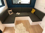 Tiny House Familiare autonome 16.5 m² avec 6 couchages – photo 6