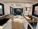 Tiny House Familiare autonome 16.5 m² avec 6 couchages – photo 13