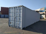 Conteneur maritime 45 pieds High Cube pour capacité maximale de stockage – photo 4