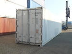 Conteneur frigorifique 40 pieds High Cube (frigorifique) -25°C / +25°C – photo 2