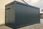 Module de bureau préfabriqué 14.7 m² – solution professionnel – photo 5