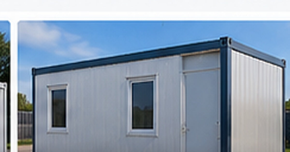 Espaces mobiles & Tiny Houses